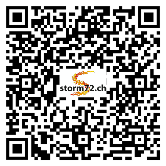 ALU-CAB CANOPY CAMPER CANVAS BAG 4X, HINTEN